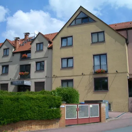 As-salam Aparthotel Friedrichsdorf