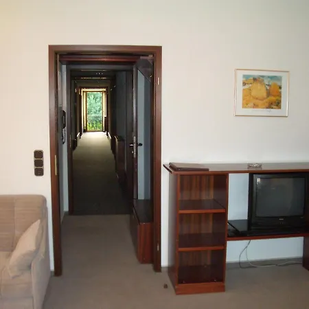 As-salam Aparthotel 3*
