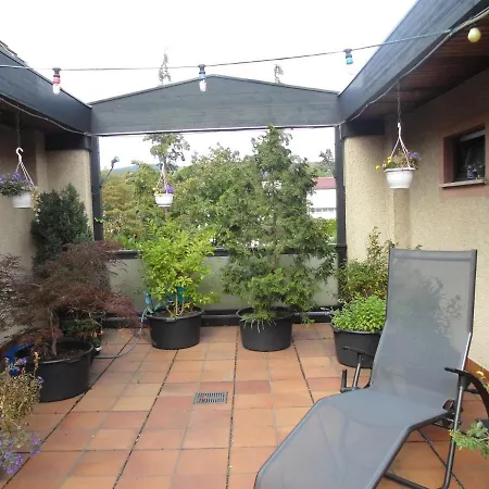 As-salam Aparthotel 3*