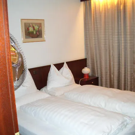 As-salam Aparthotel 3*